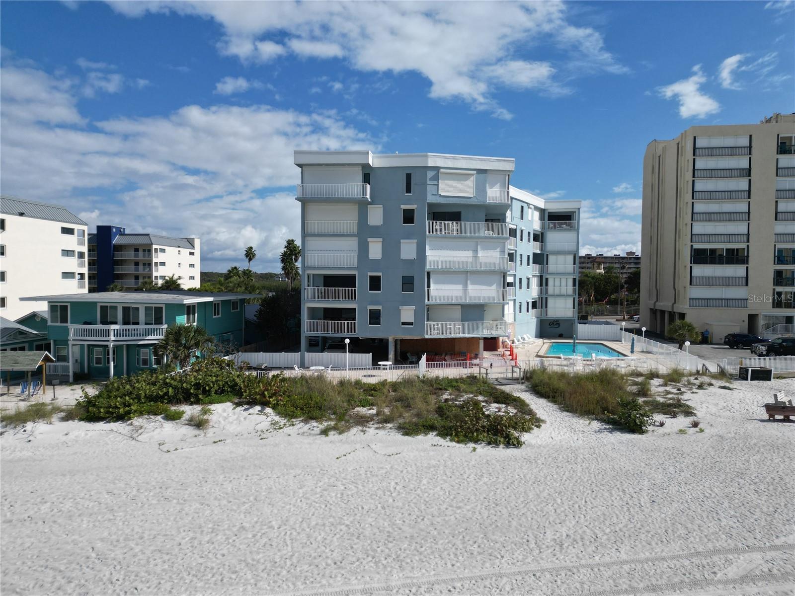 LAS OLAS CONDO - Residential