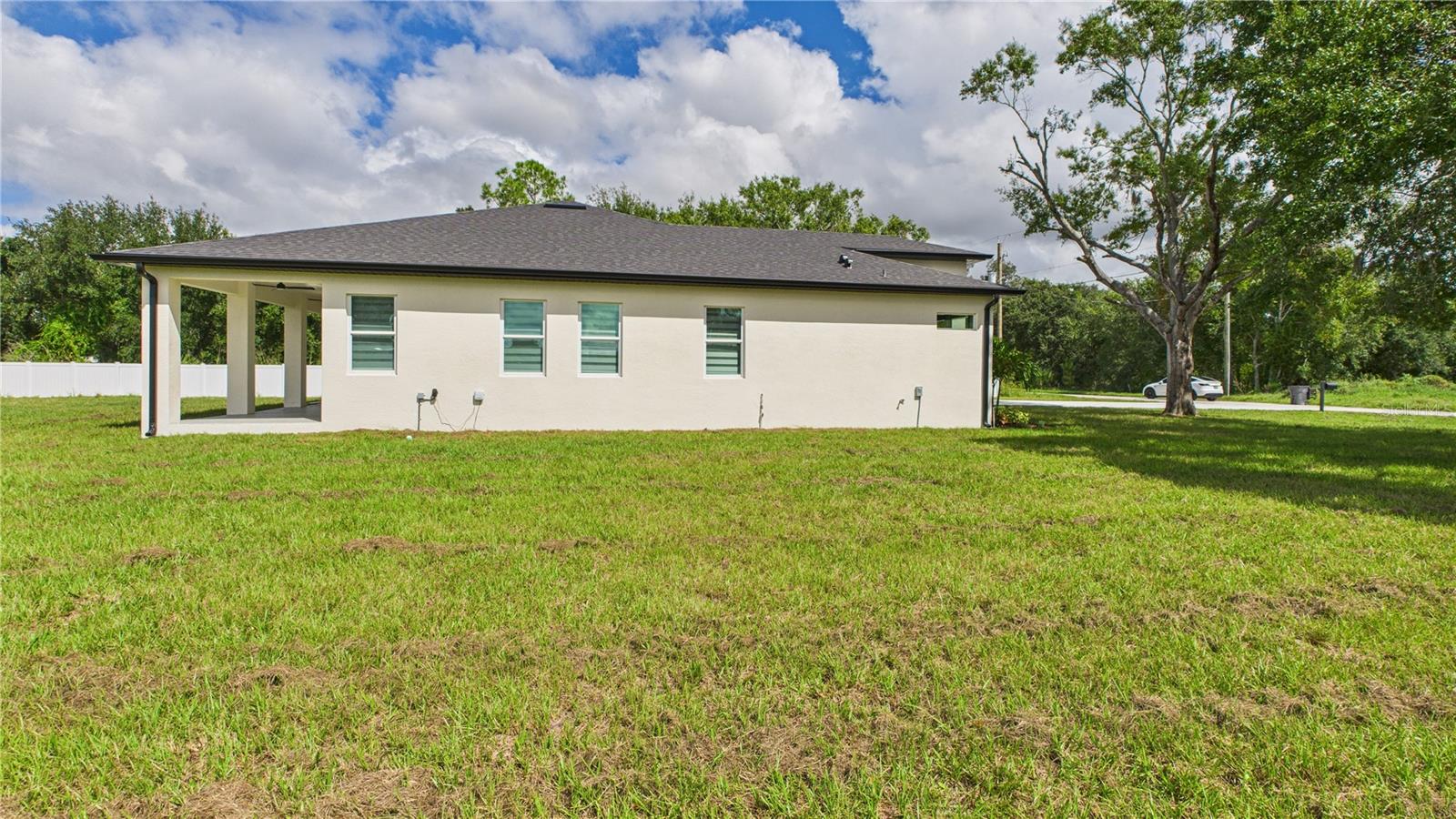 RUSKIN COLONY FARMS 01 EXT - Residential