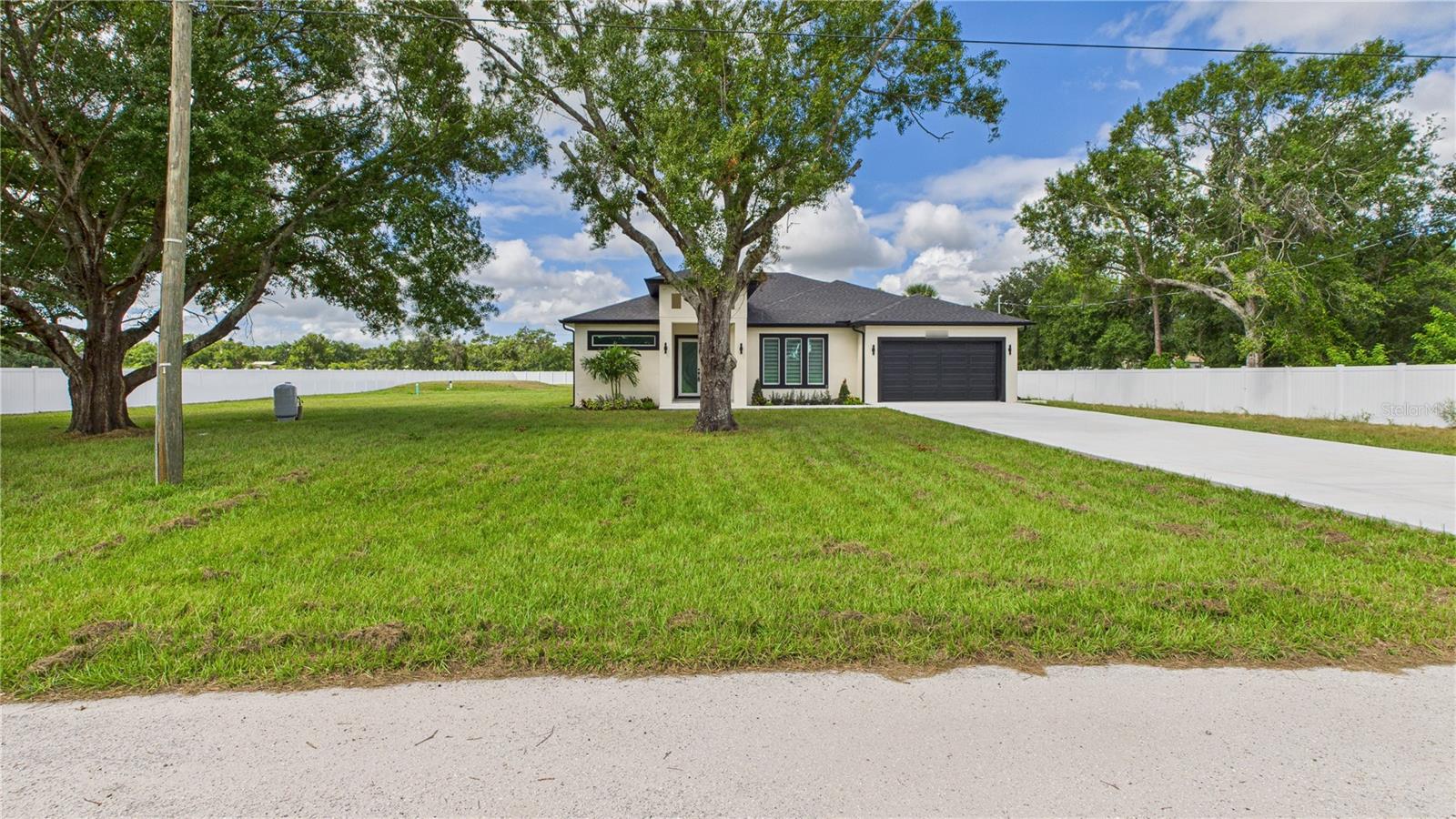 RUSKIN COLONY FARMS 01 EXT - Residential