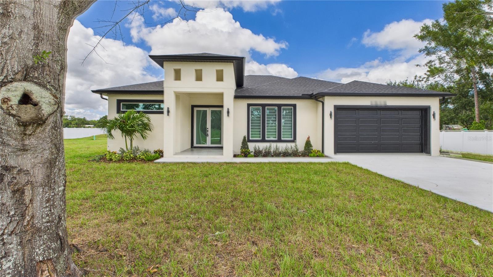 RUSKIN COLONY FARMS 01 EXT - Residential