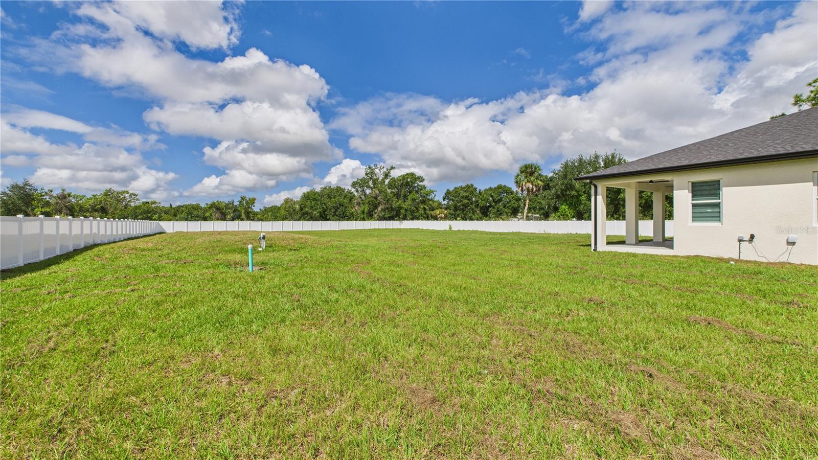 RUSKIN COLONY FARMS 01 EXT - Residential