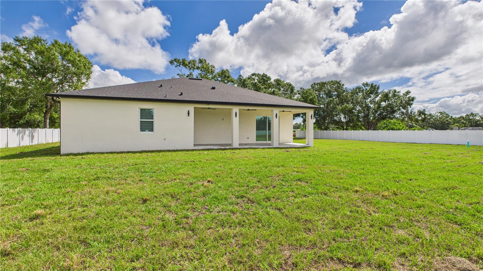 RUSKIN COLONY FARMS 01 EXT - Residential
