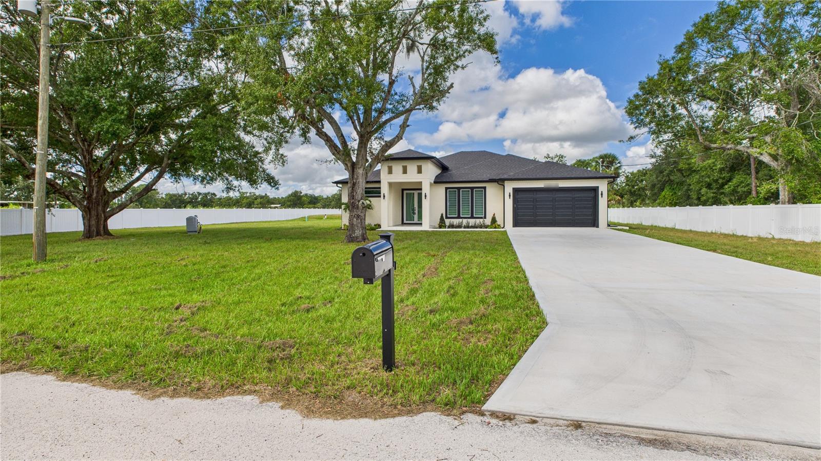 RUSKIN COLONY FARMS 01 EXT - Residential
