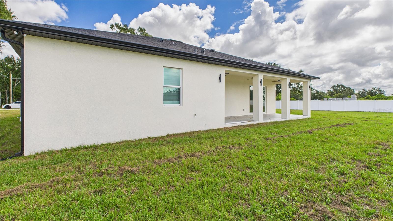 RUSKIN COLONY FARMS 01 EXT - Residential