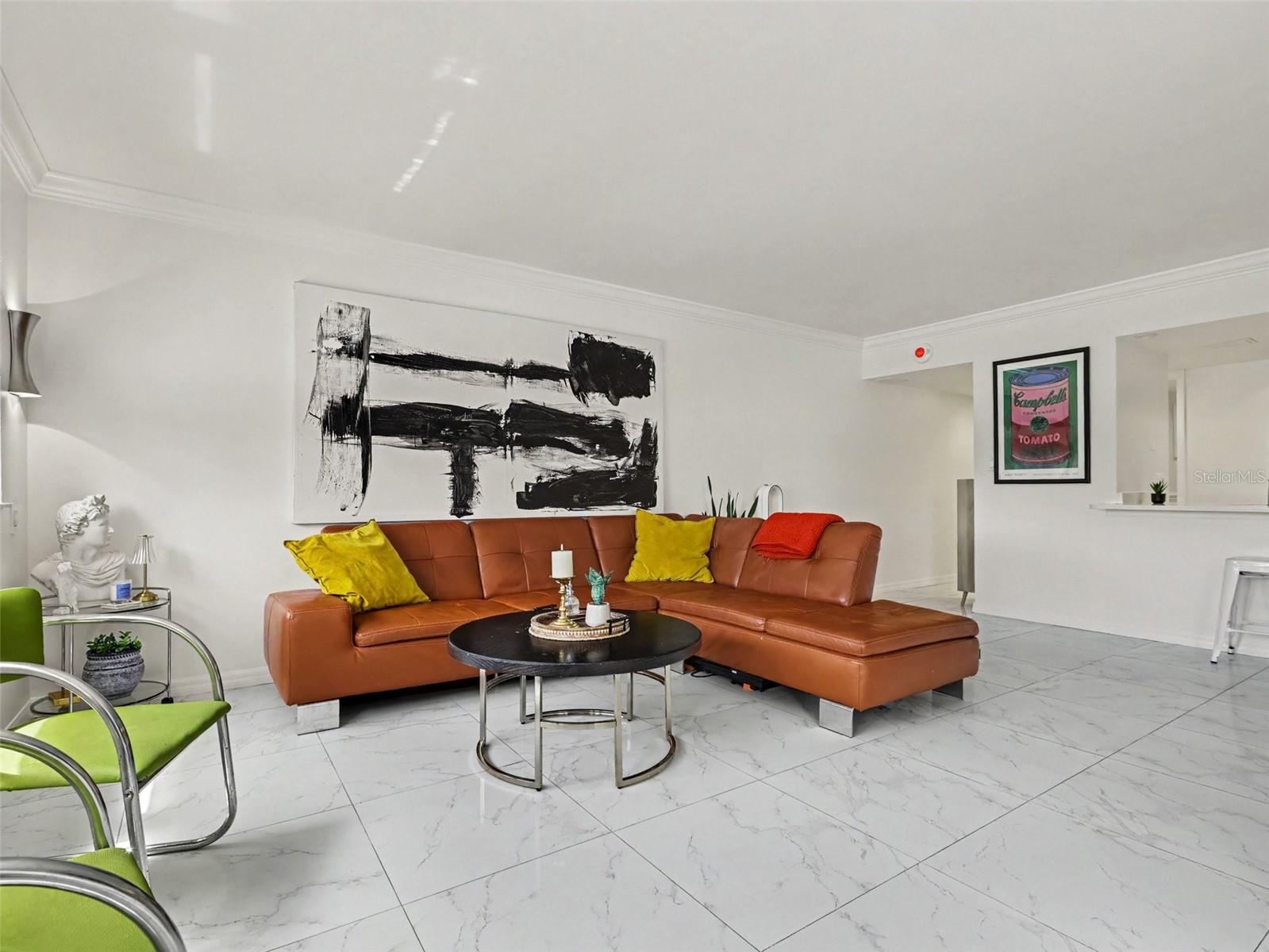 THE PINNACLE APTS A CONDO - Residential