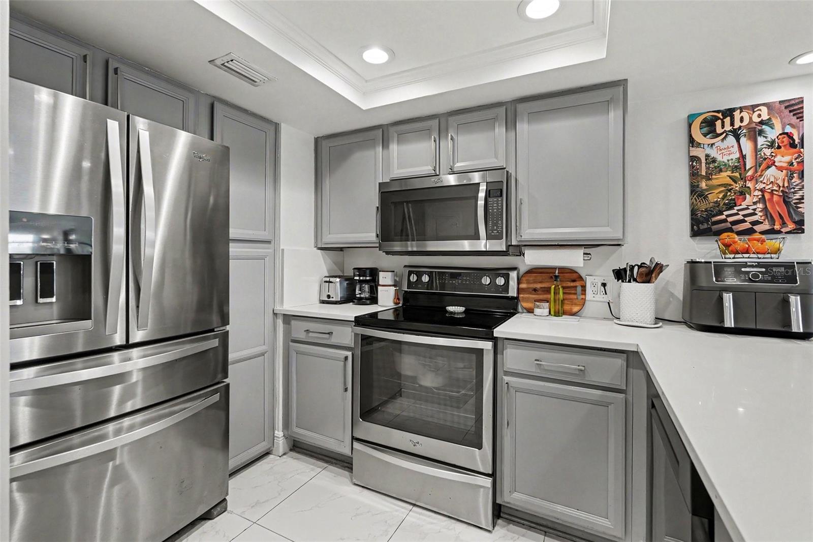 THE PINNACLE APTS A CONDO - Residential