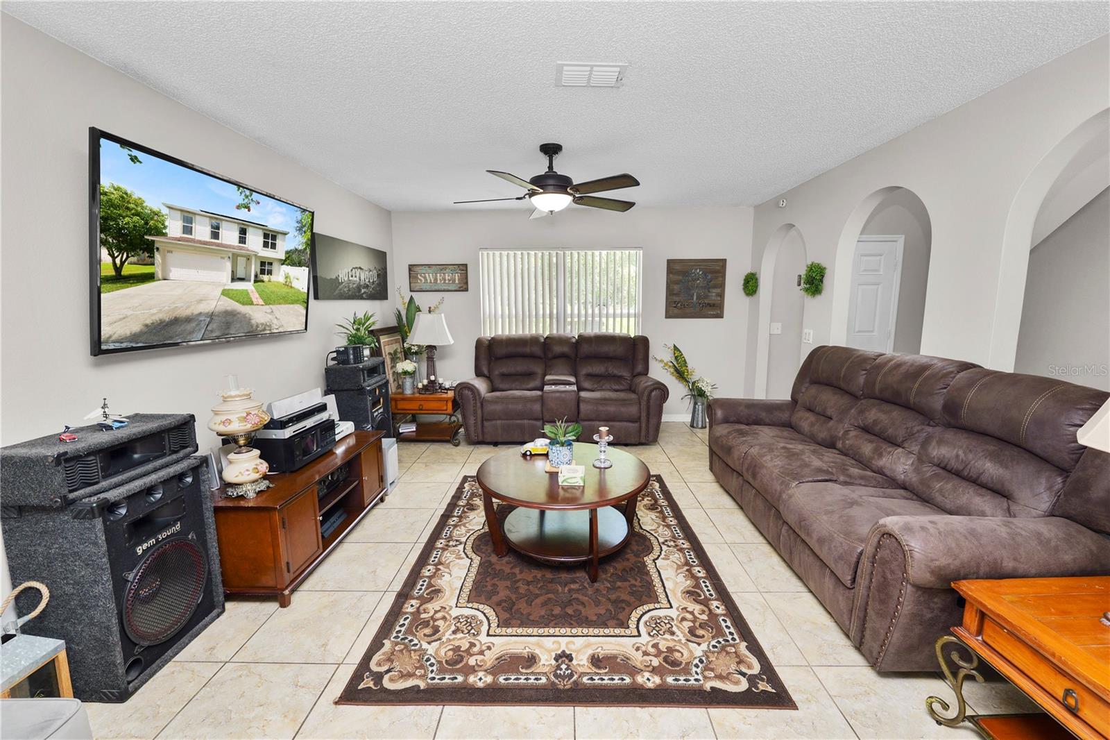 POINCIANA NBRHD 05 NORTH VILLAGE 03 - Residential