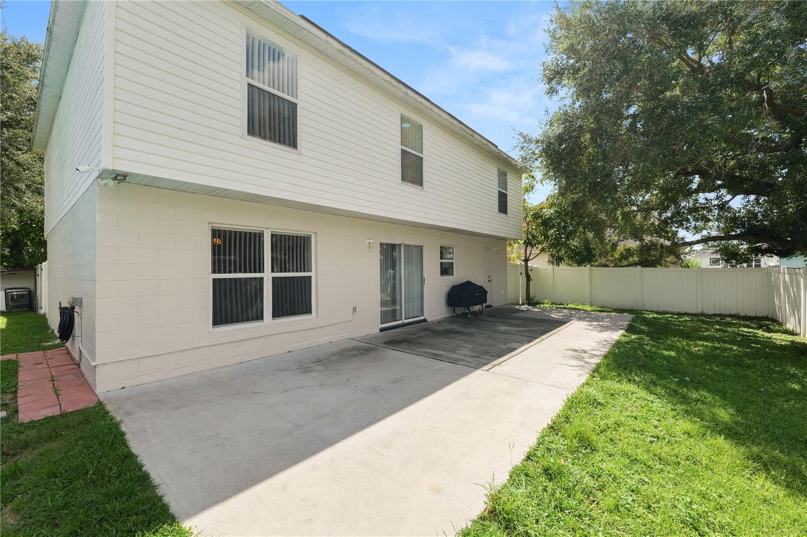 POINCIANA NBRHD 05 NORTH VILLAGE 03 - Residential