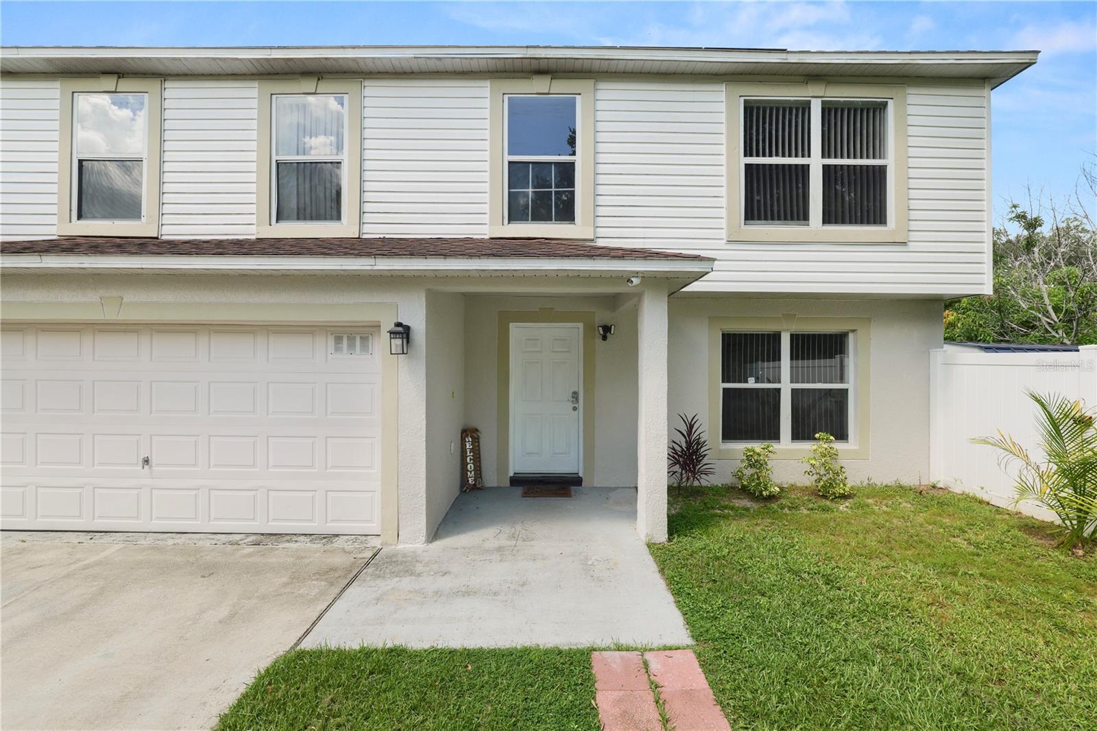POINCIANA NBRHD 05 NORTH VILLAGE 03 - Residential