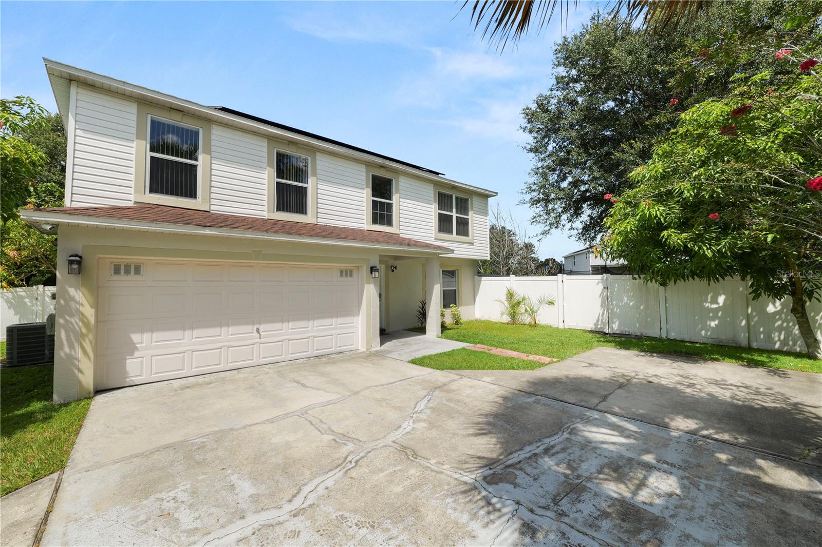 POINCIANA NBRHD 05 NORTH VILLAGE 03 - Residential