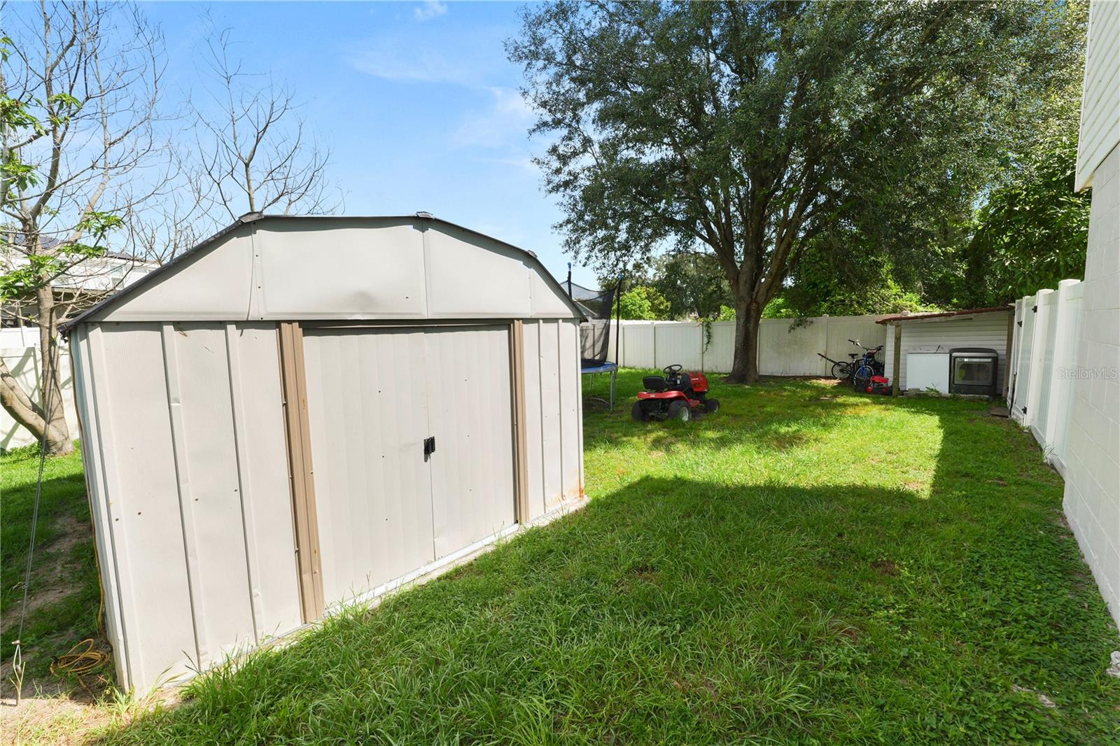 POINCIANA NBRHD 05 NORTH VILLAGE 03 - Residential