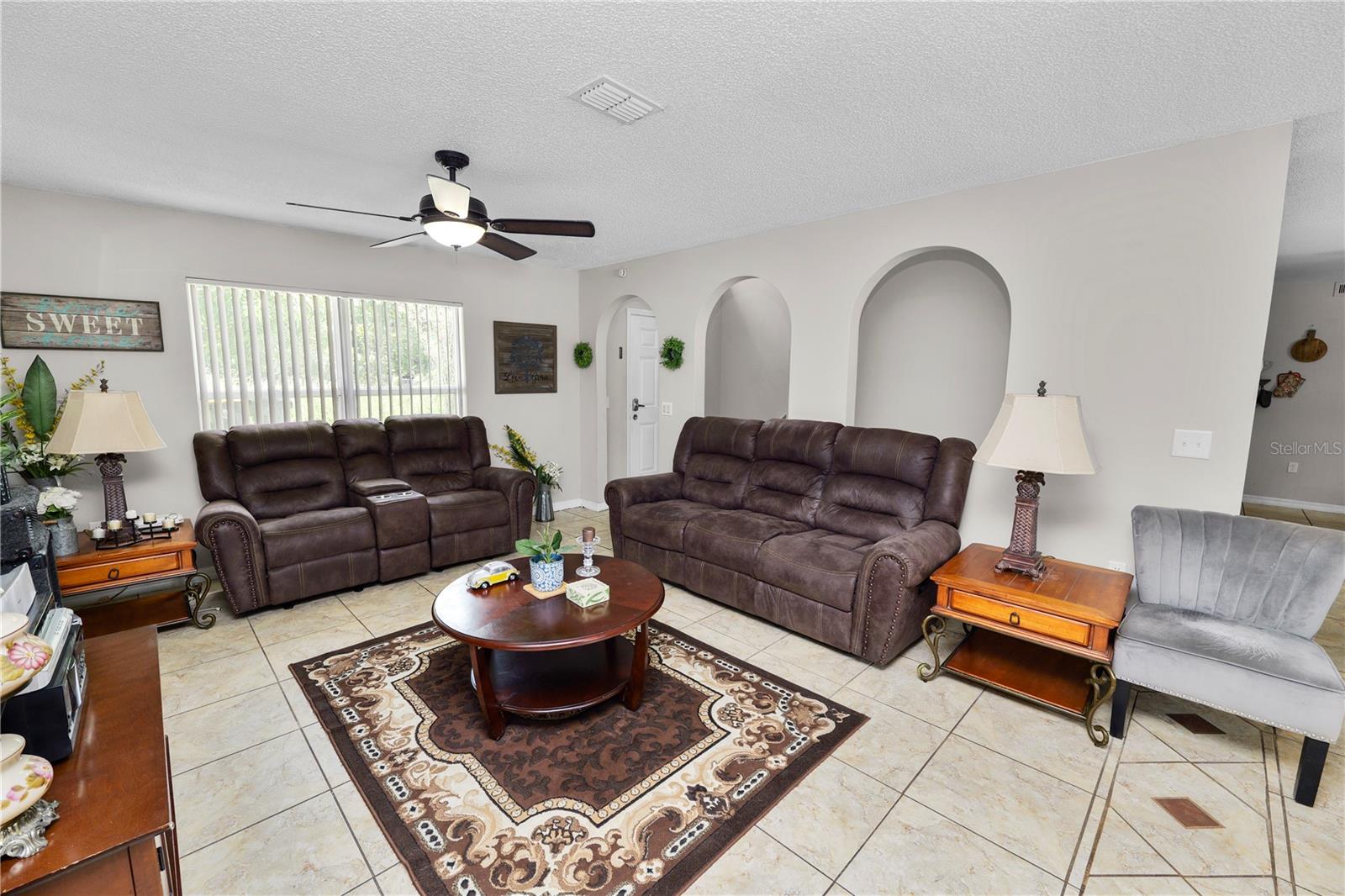 POINCIANA NBRHD 05 NORTH VILLAGE 03 - Residential