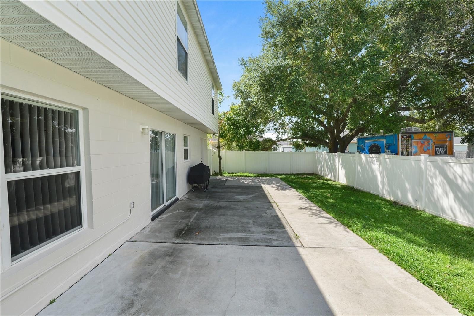 POINCIANA NBRHD 05 NORTH VILLAGE 03 - Residential