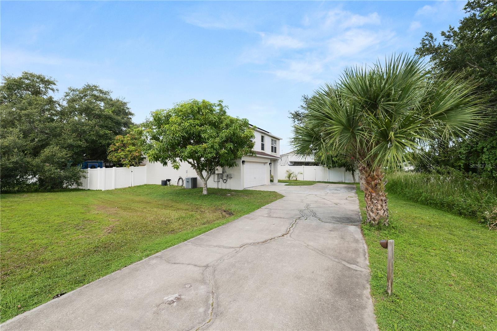 POINCIANA NBRHD 05 NORTH VILLAGE 03 - Residential