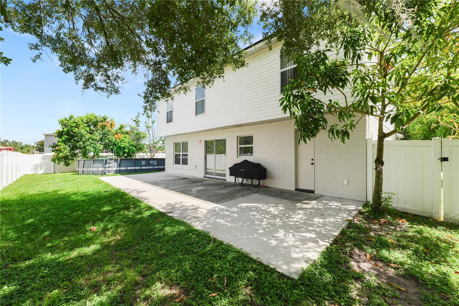 POINCIANA NBRHD 05 NORTH VILLAGE 03 - Residential