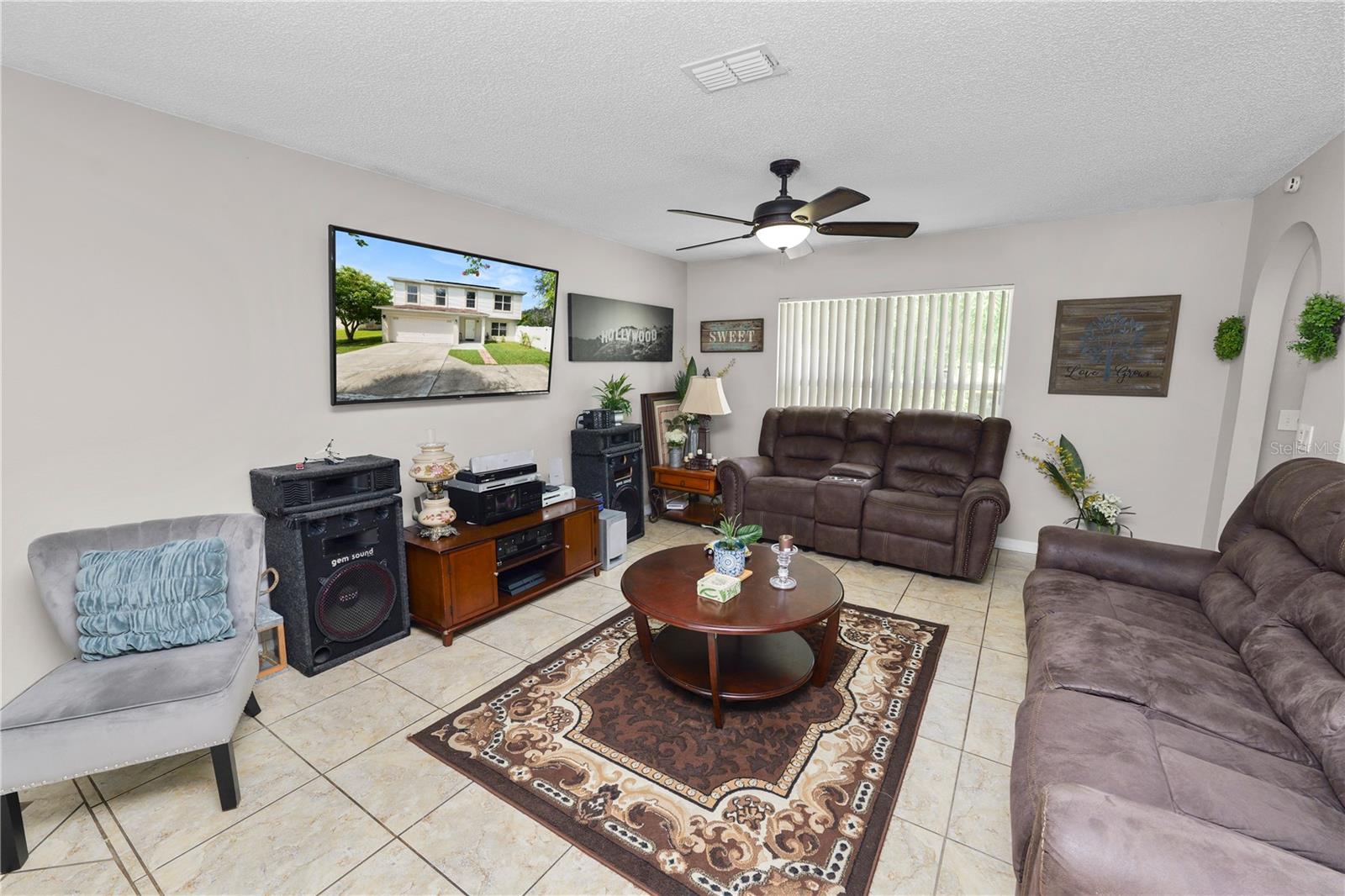 POINCIANA NBRHD 05 NORTH VILLAGE 03 - Residential