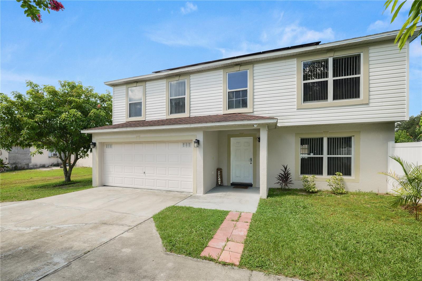 POINCIANA NBRHD 05 NORTH VILLAGE 03 - Residential