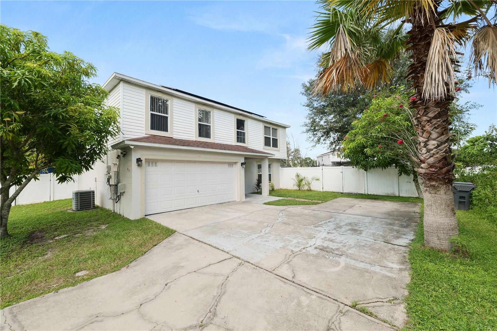 POINCIANA NBRHD 05 NORTH VILLAGE 03 - Residential