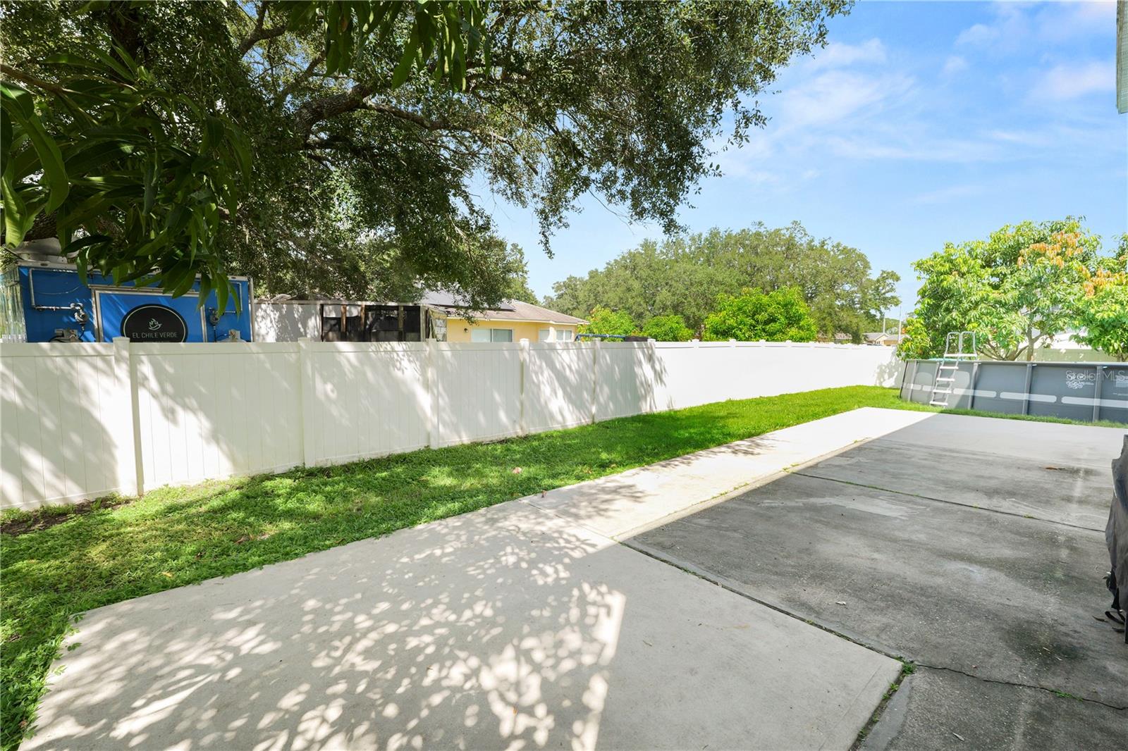 POINCIANA NBRHD 05 NORTH VILLAGE 03 - Residential