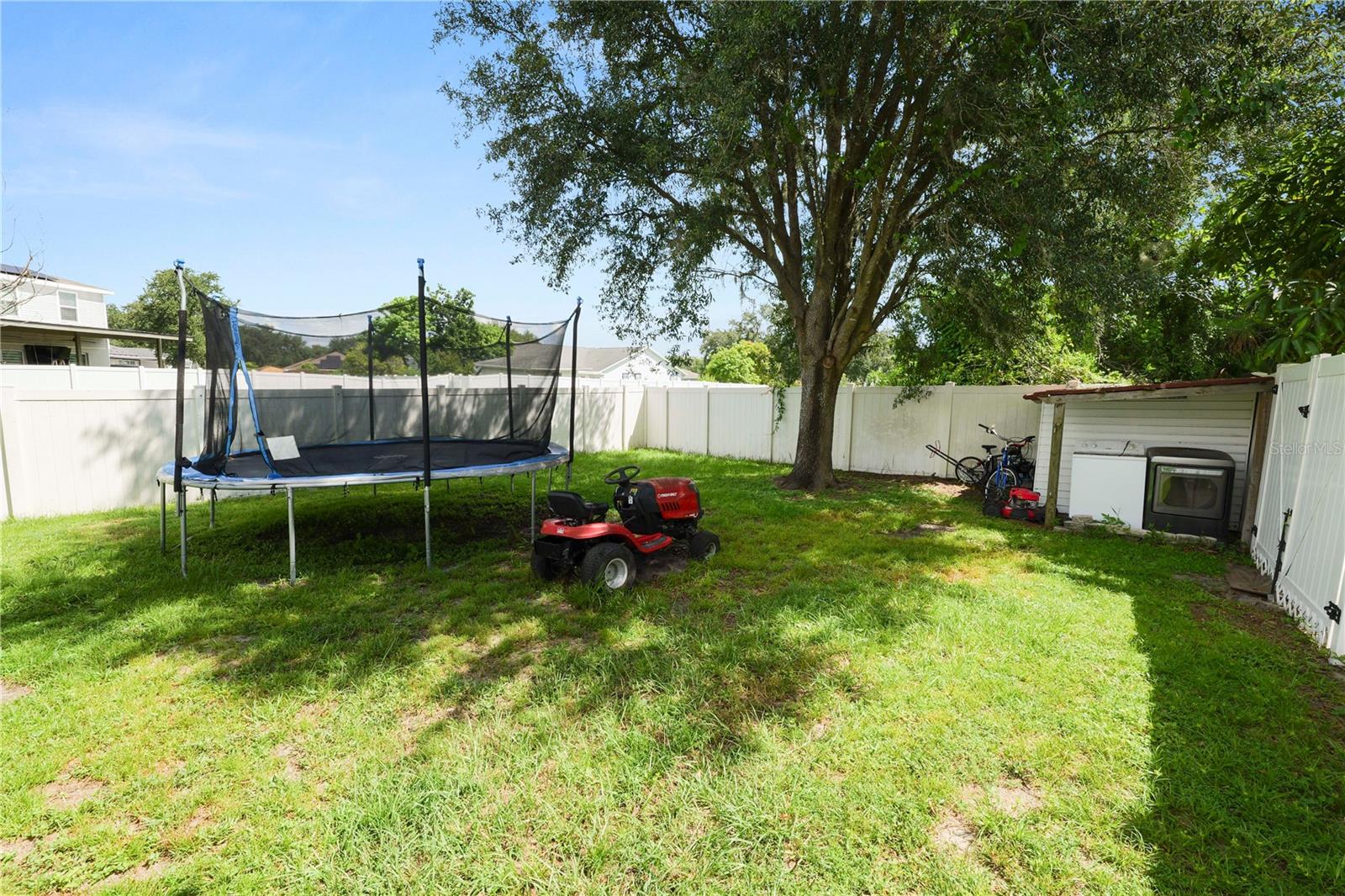 POINCIANA NBRHD 05 NORTH VILLAGE 03 - Residential