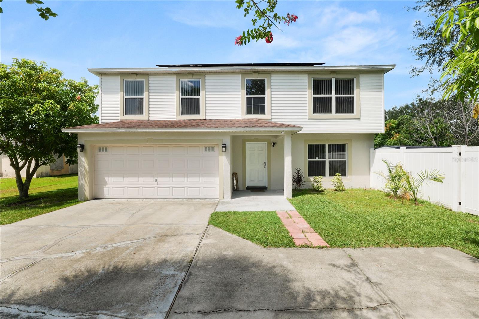 POINCIANA NBRHD 05 NORTH VILLAGE 03 - Residential