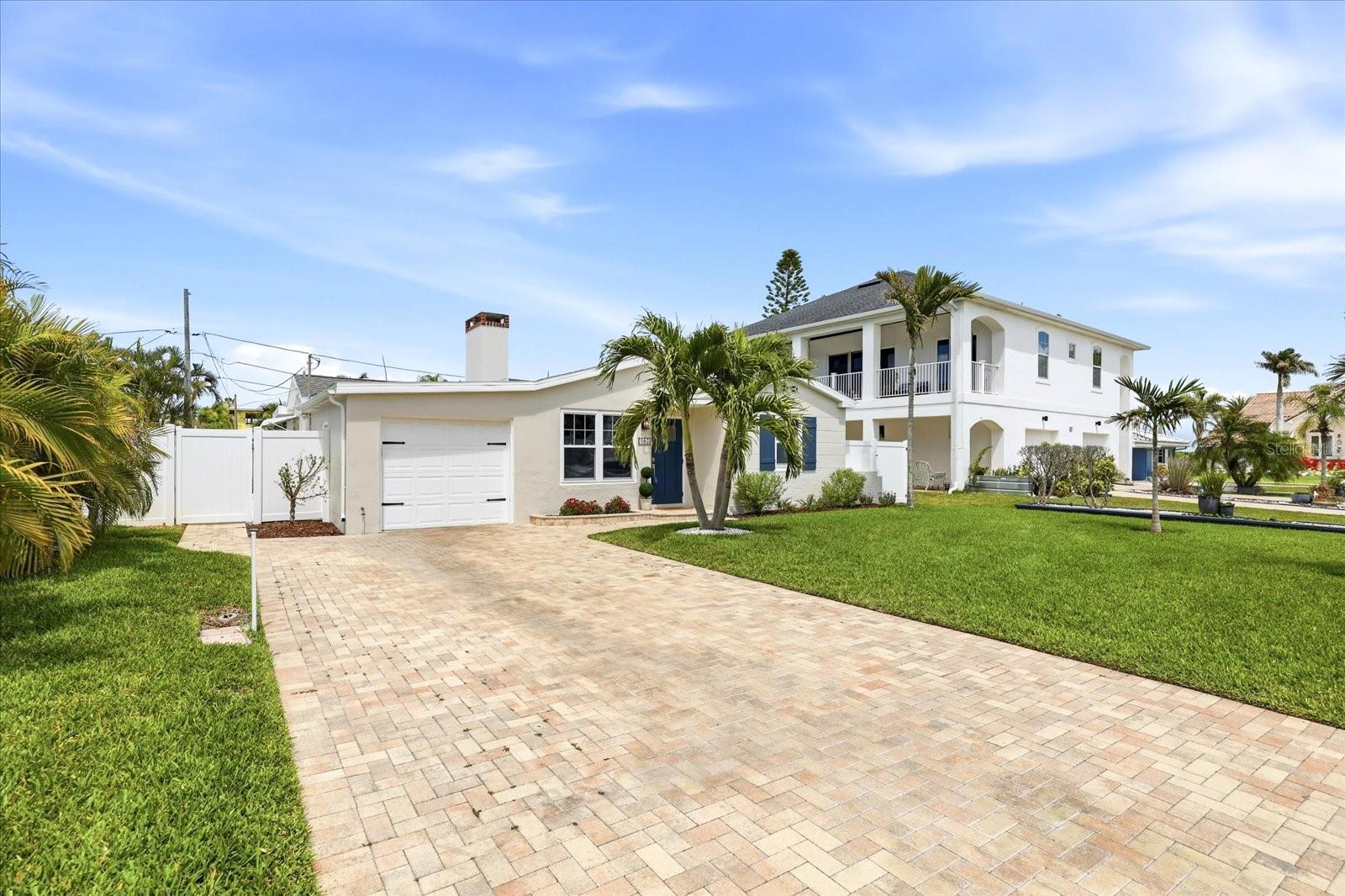BELLEAIR BEACH - Residential