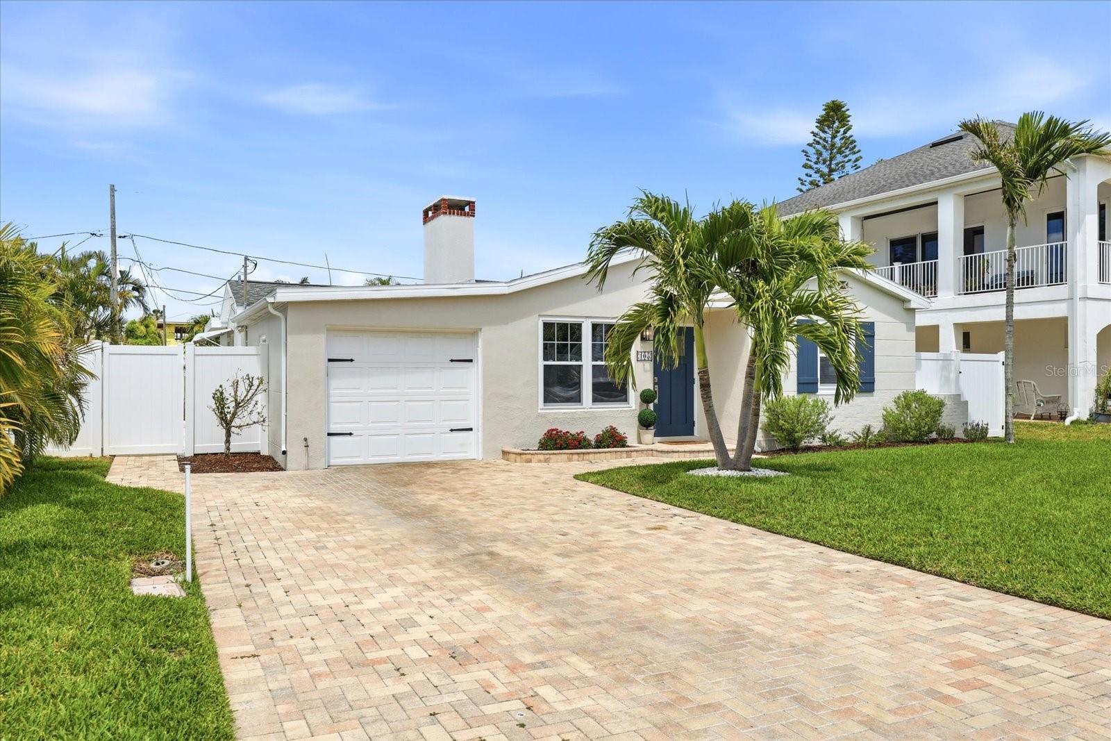 BELLEAIR BEACH - Residential