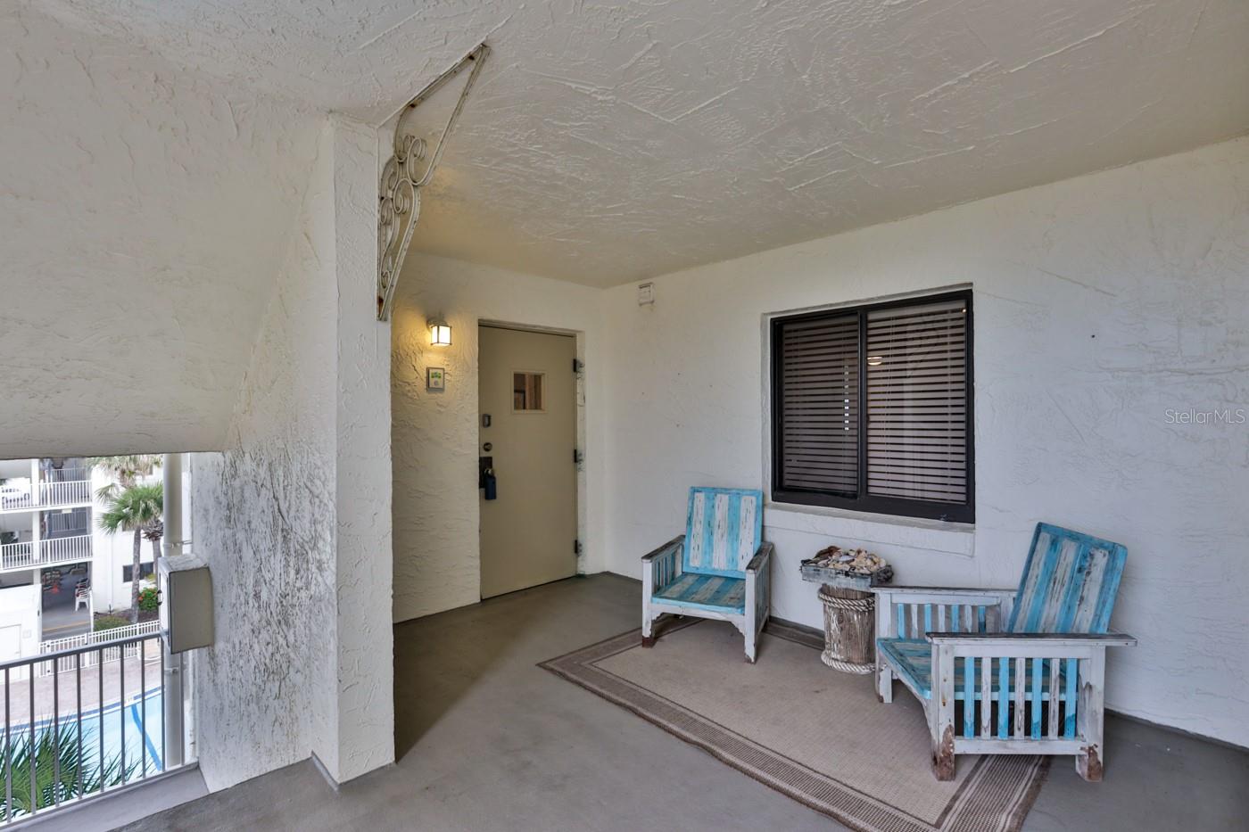 Come See This DIRECT OCEANFRONT beautifully furnished 3 bedroom 2 bath end unit condo! Located in the South Building at Shorehom By The Sea. You have the best of both worlds with a view of the pool and ocean in almost every room and on your wrap around balcony. 
This bright and light kitchen features breakfast bar, white appliances, granite counter tops and a stackable washer and dryer. Tile floors through out, crown molding in living room, dining room, and all bedrooms.  Master bedroom has 2 closets, one being a walk in and the other being used a owners closet. The 2 guest bedrooms are located in the front of the unit and share a bath.  Shorehom By The Sea offers a private walkover to the beach, seasonal heated pool, BBQ grill, canoe and Kayak racks, storage unit and open parking lot for residents. NOTE: Condo undergoing balcony, walkways and building repairs. Temporary supports have been added to the balconies and portions of the walkways. 
Centrally located to restaurants, shopping and the Canaveral National Seashore! ;LocationDescription: Condo ;Water: City