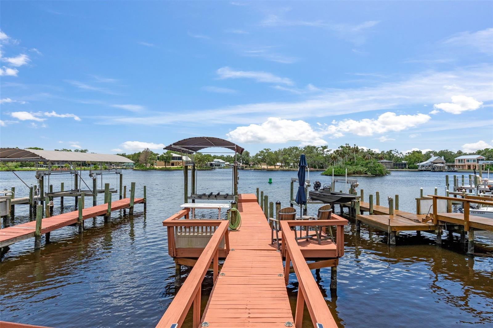 RIVERHAVEN VILLAGE - Residential
