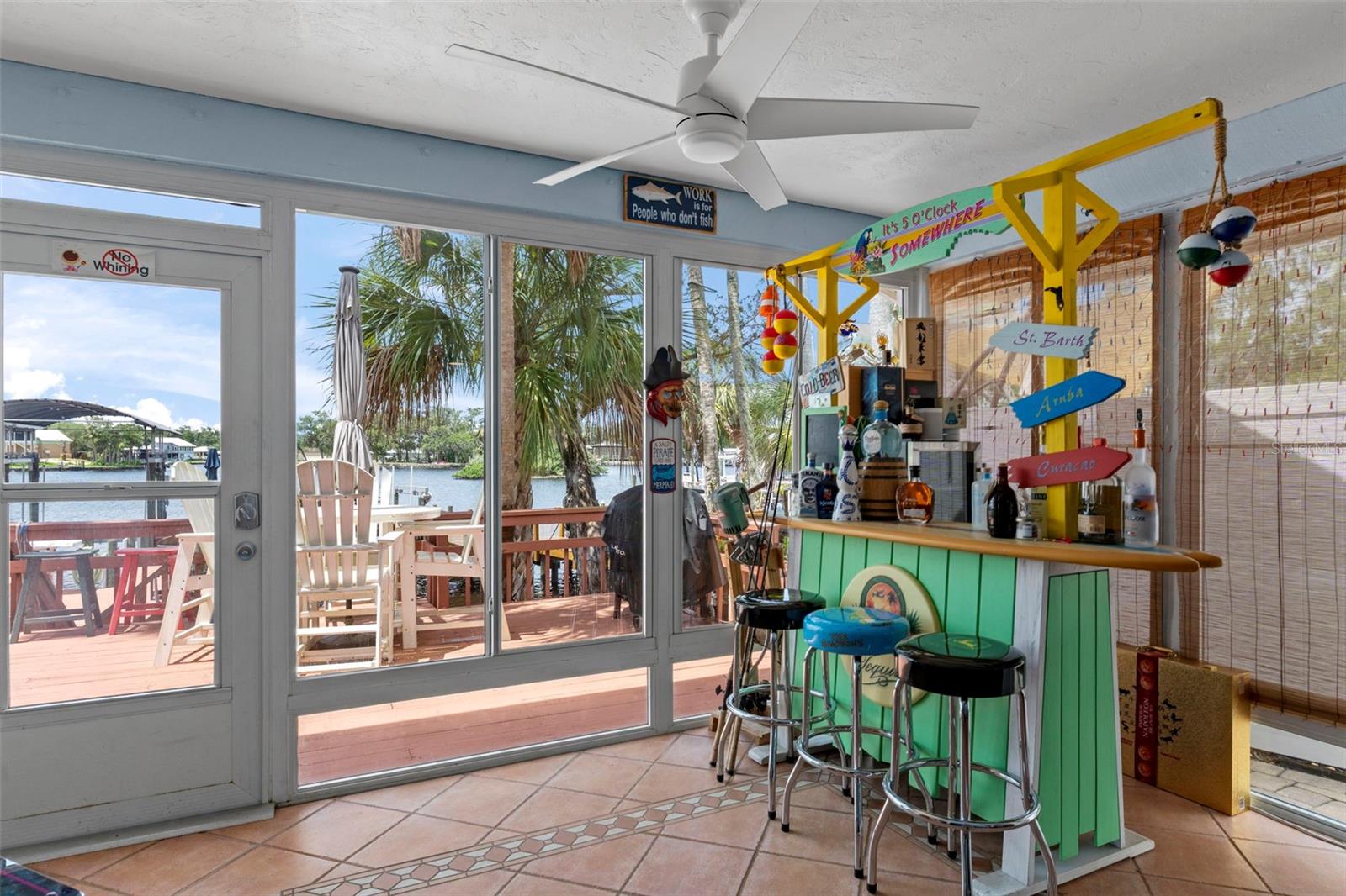 RIVERHAVEN VILLAGE - Residential