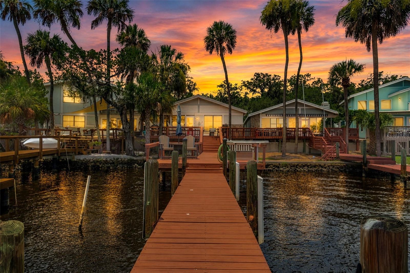 RIVERHAVEN VILLAGE - Residential