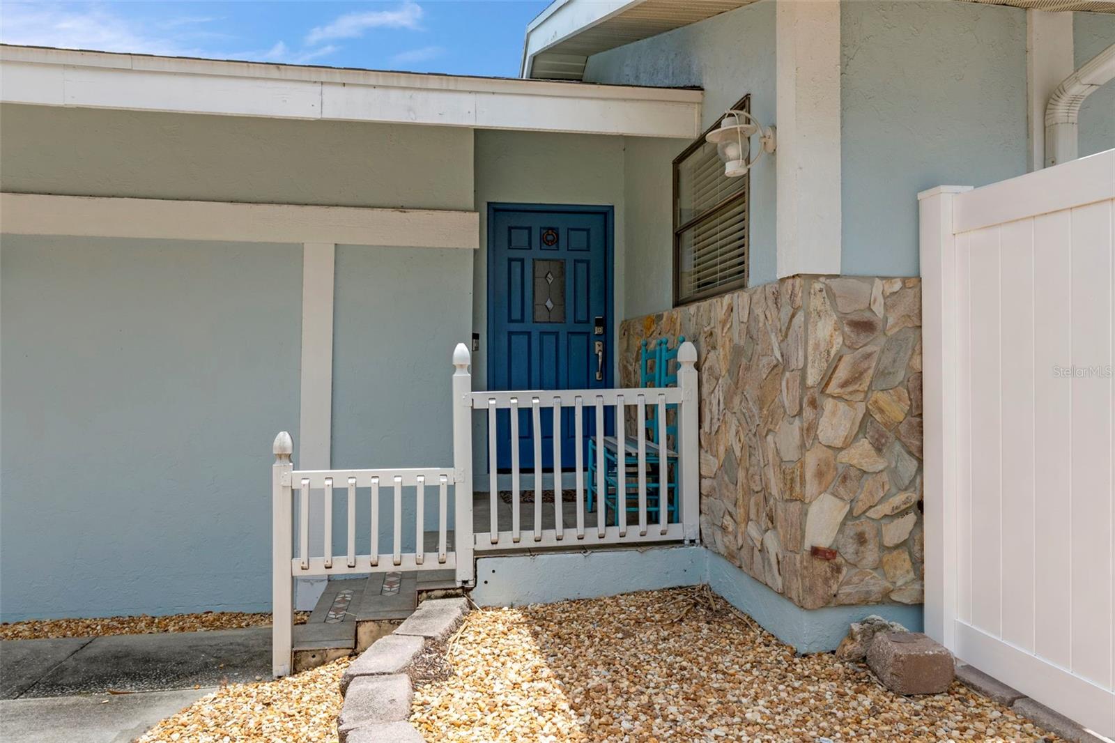 RIVERHAVEN VILLAGE - Residential