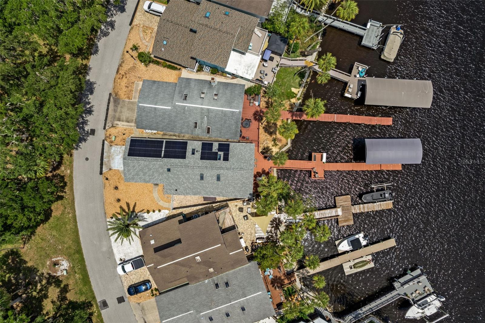 RIVERHAVEN VILLAGE - Residential
