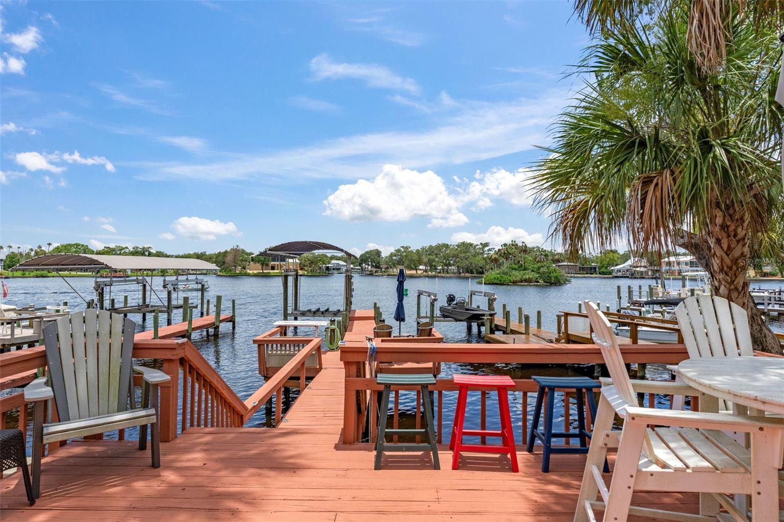 RIVERHAVEN VILLAGE - Residential