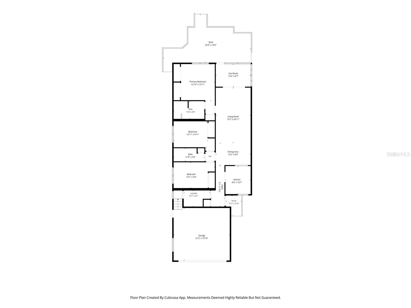 RIVERHAVEN VILLAGE - Residential