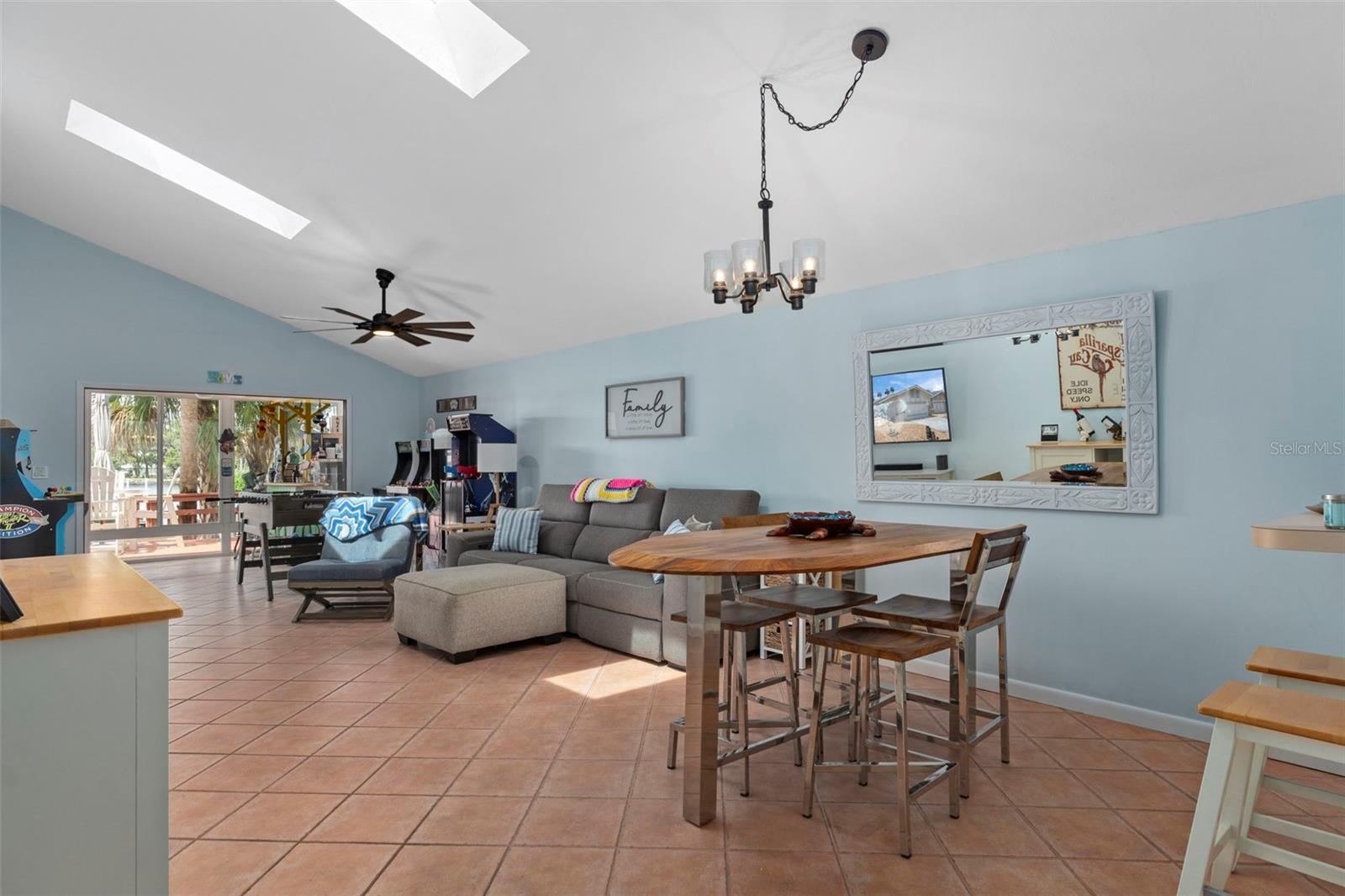 RIVERHAVEN VILLAGE - Residential