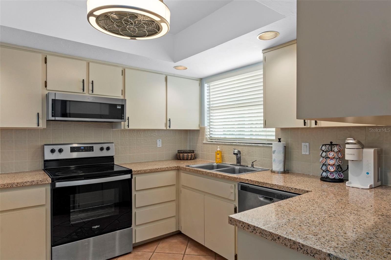 RIVERHAVEN VILLAGE - Residential