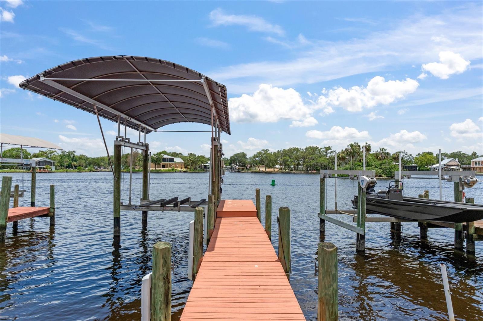 RIVERHAVEN VILLAGE - Residential