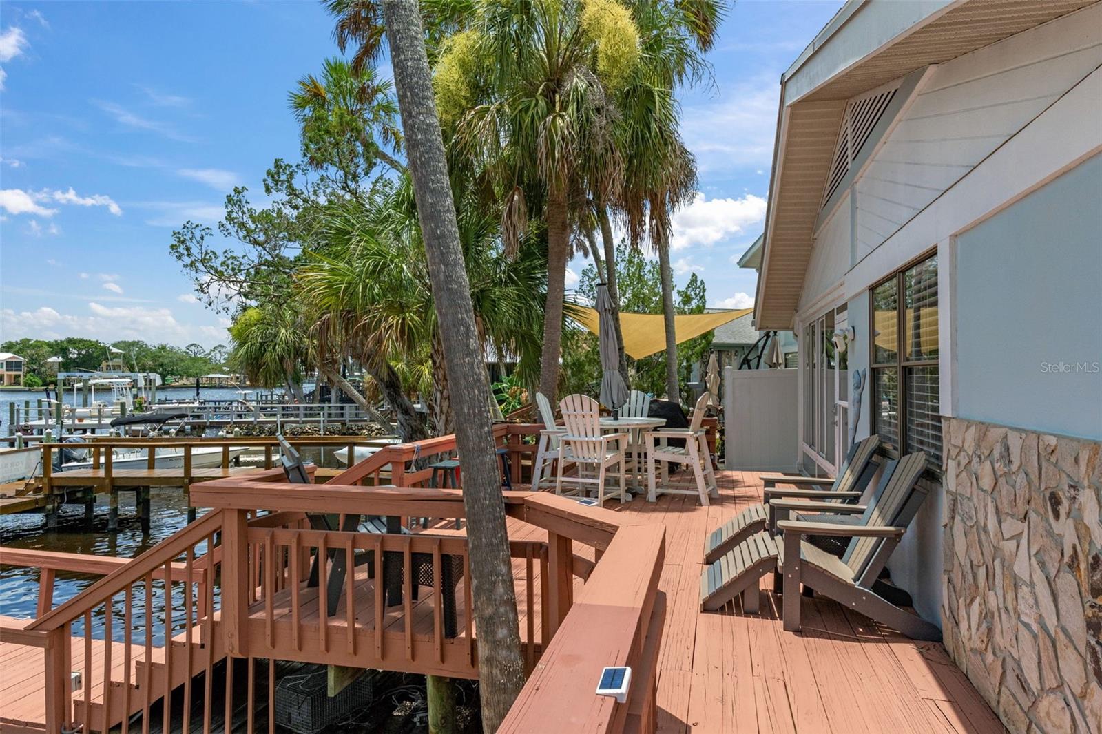 RIVERHAVEN VILLAGE - Residential