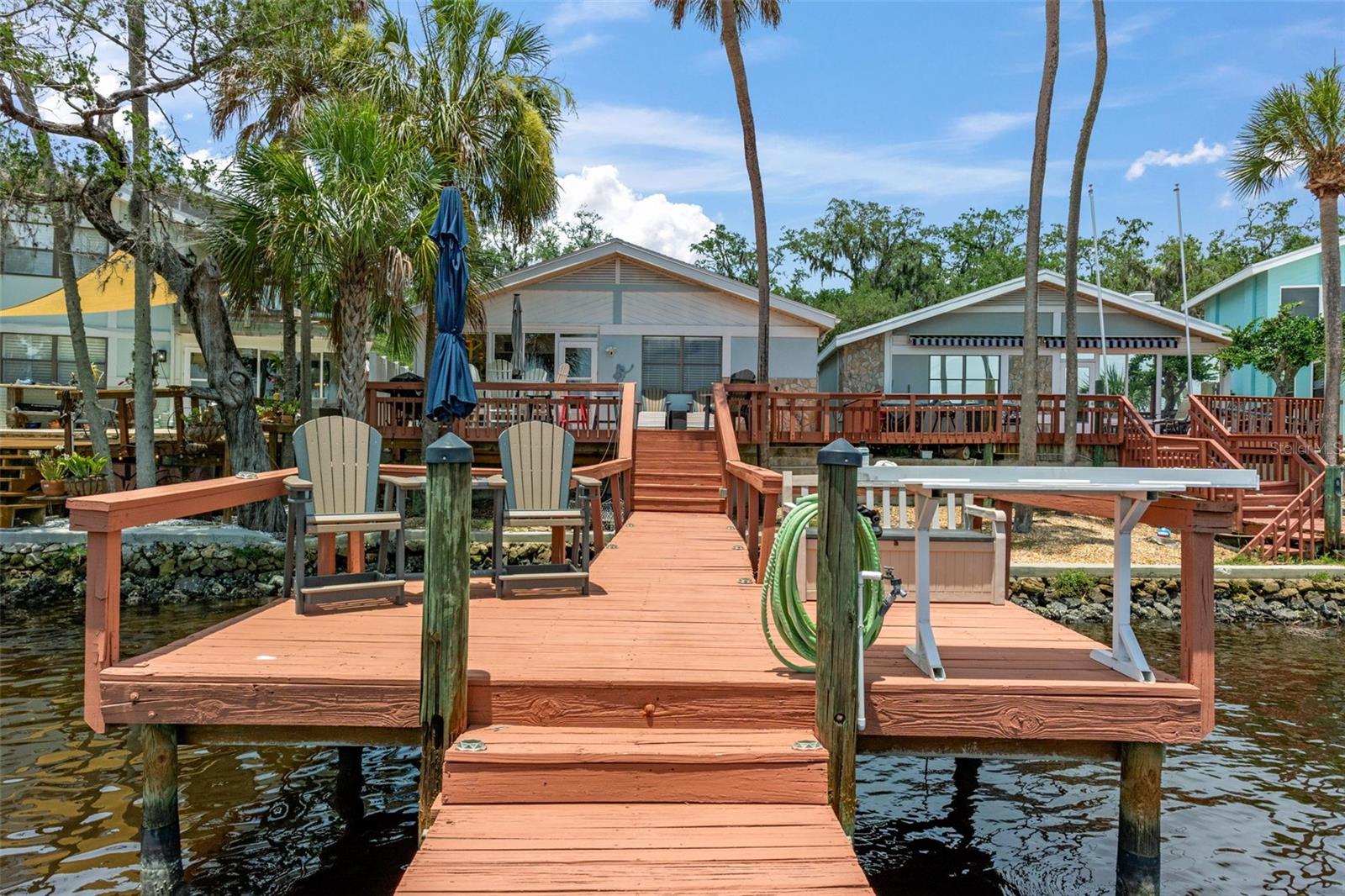 RIVERHAVEN VILLAGE - Residential