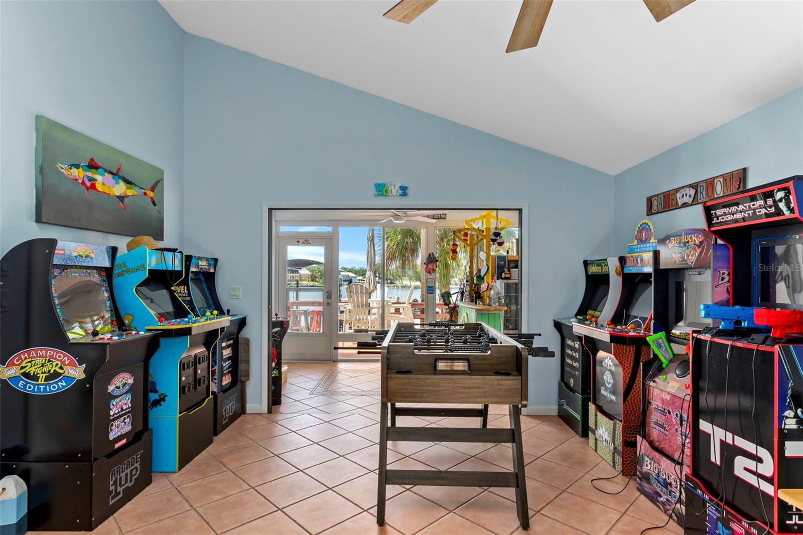 RIVERHAVEN VILLAGE - Residential