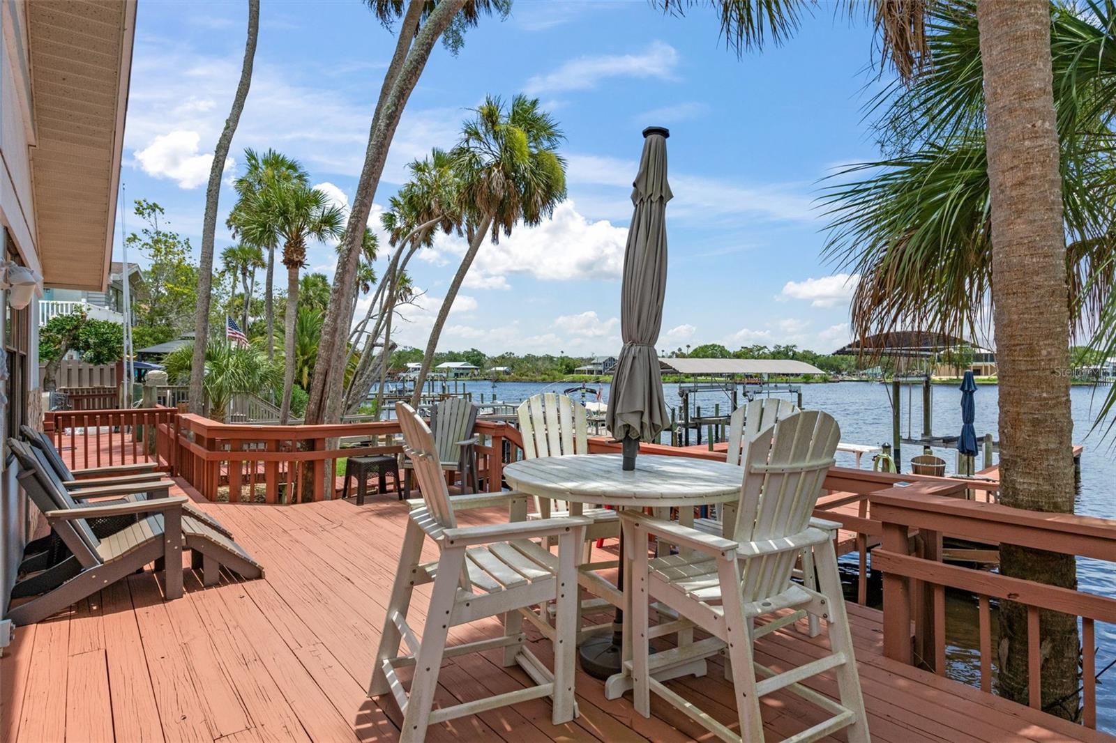 RIVERHAVEN VILLAGE - Residential