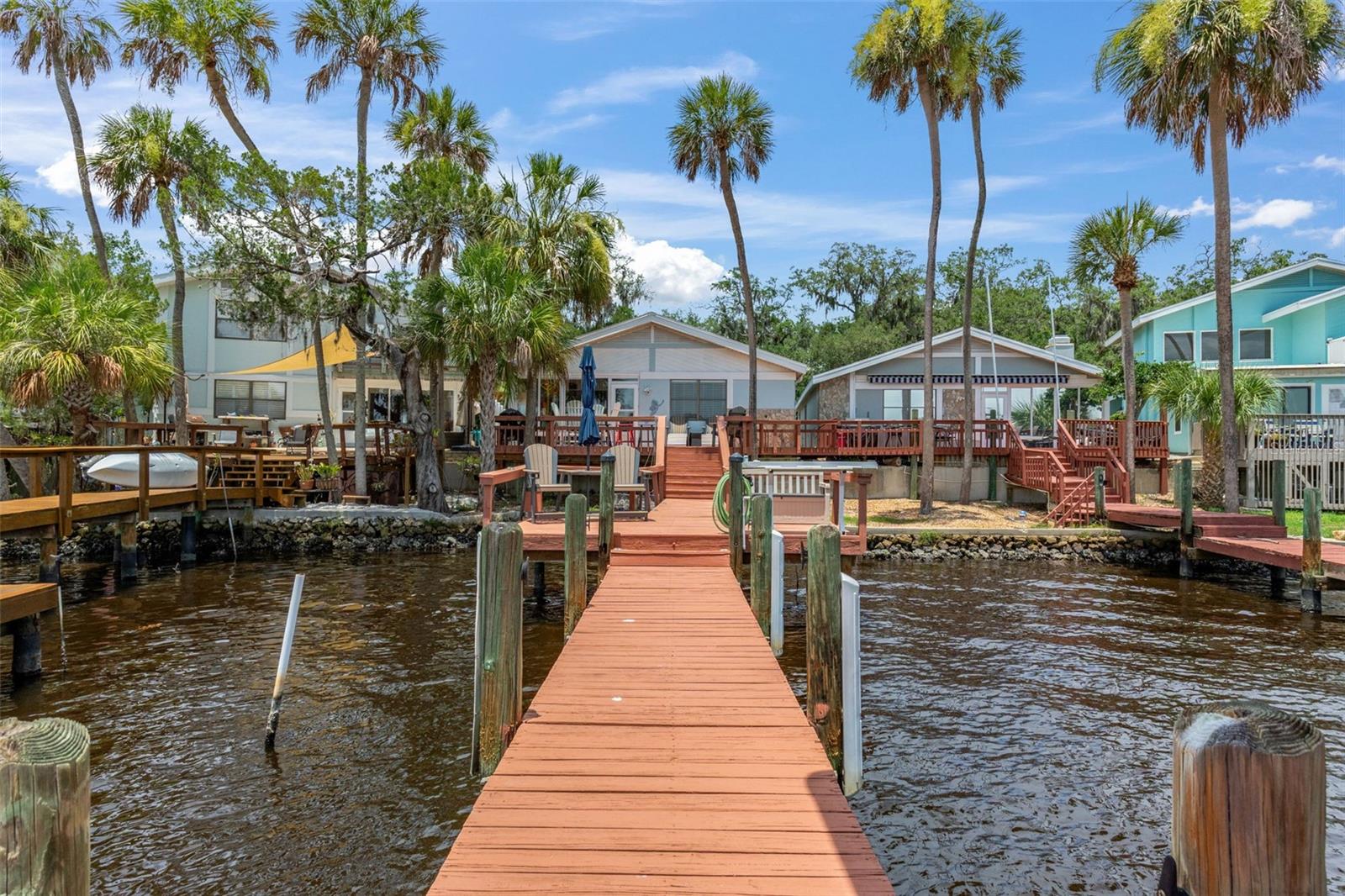 RIVERHAVEN VILLAGE - Residential