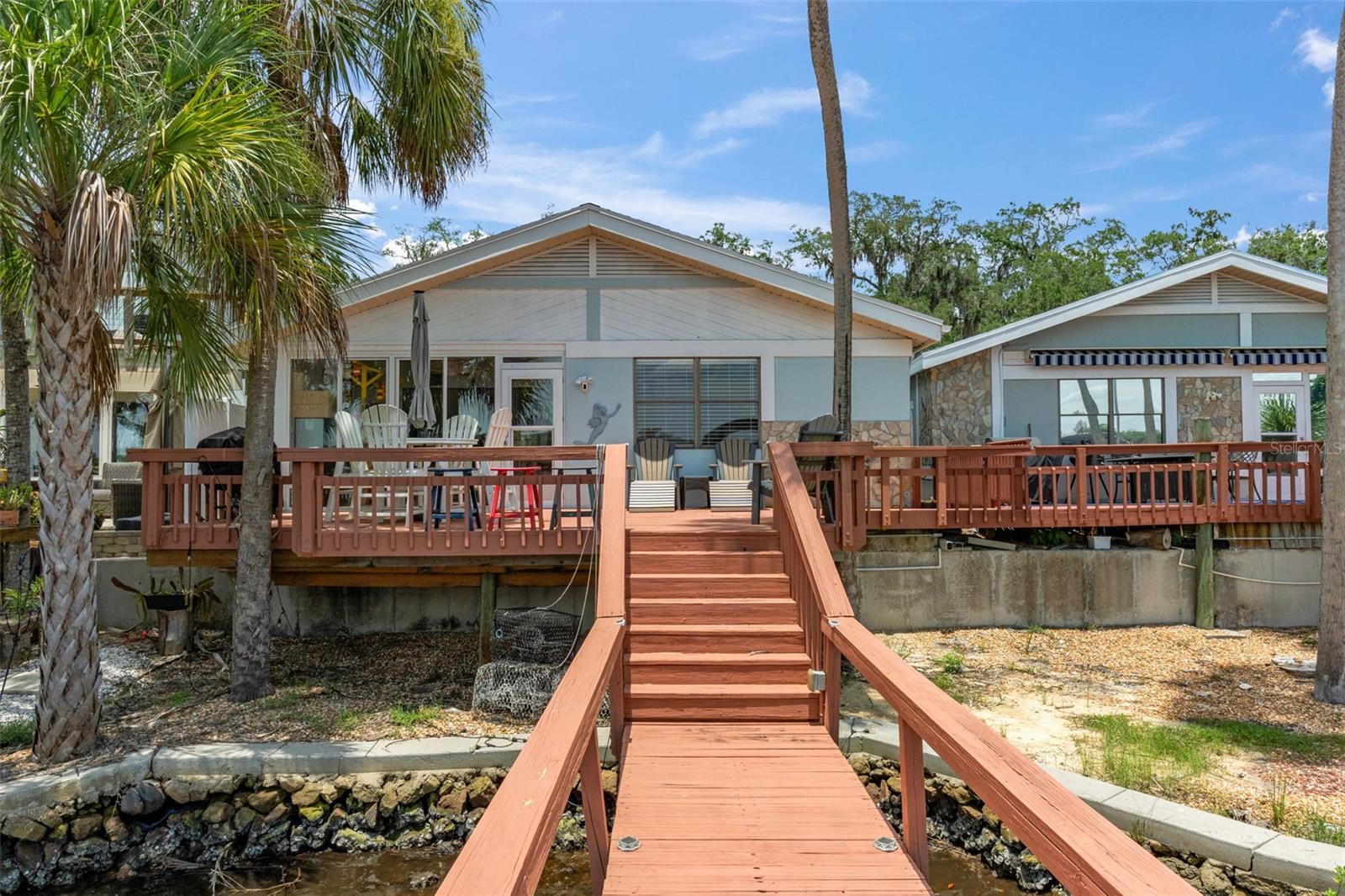 RIVERHAVEN VILLAGE - Residential