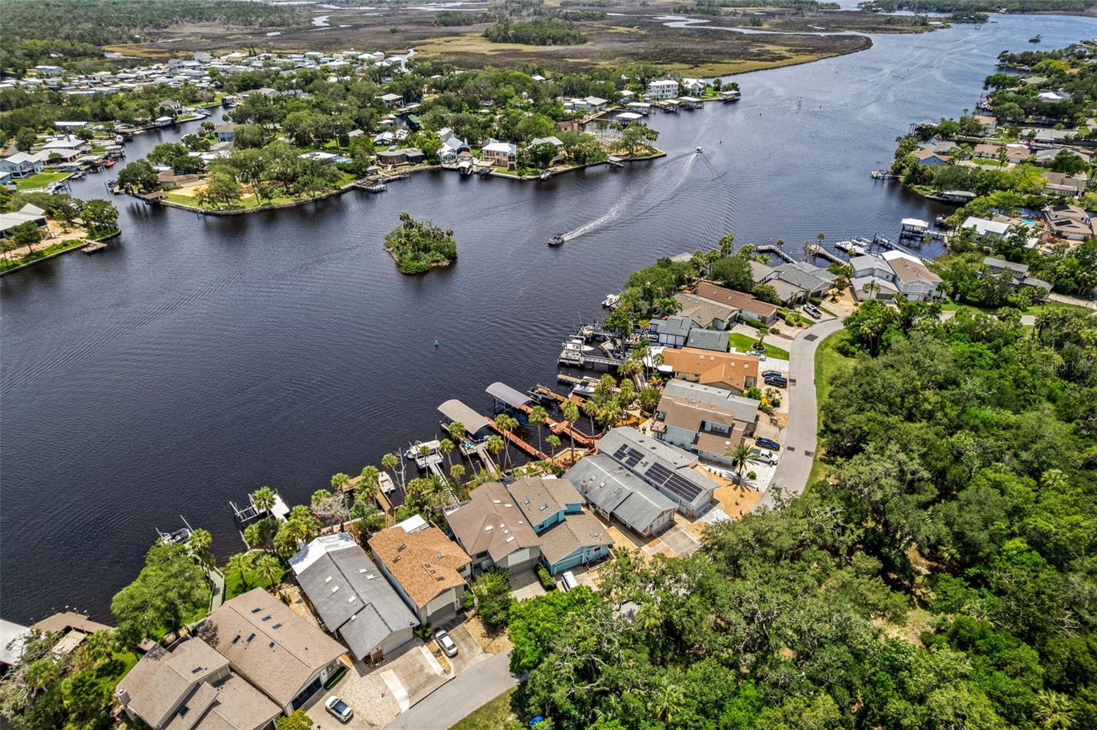 RIVERHAVEN VILLAGE - Residential