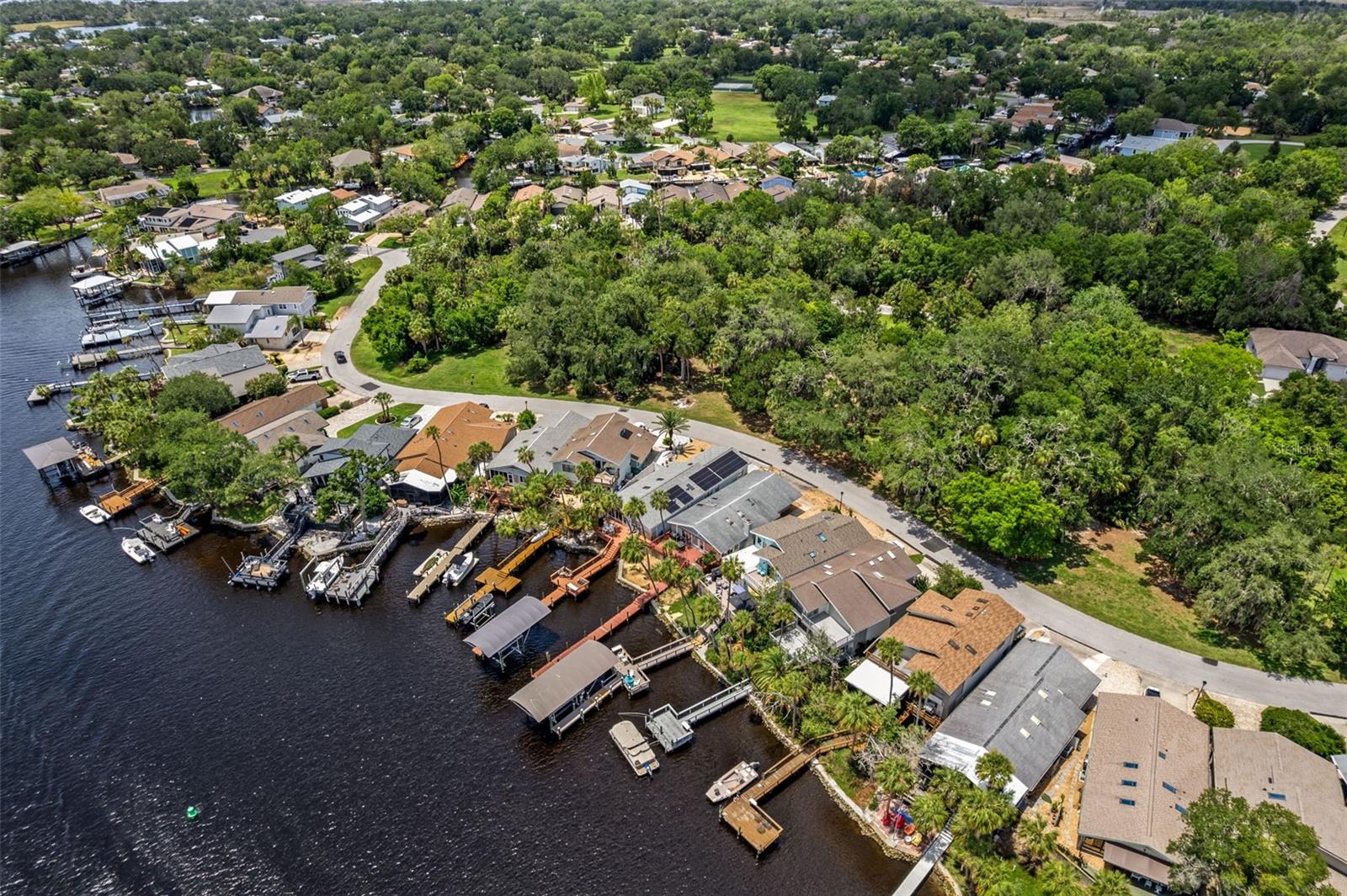 RIVERHAVEN VILLAGE - Residential