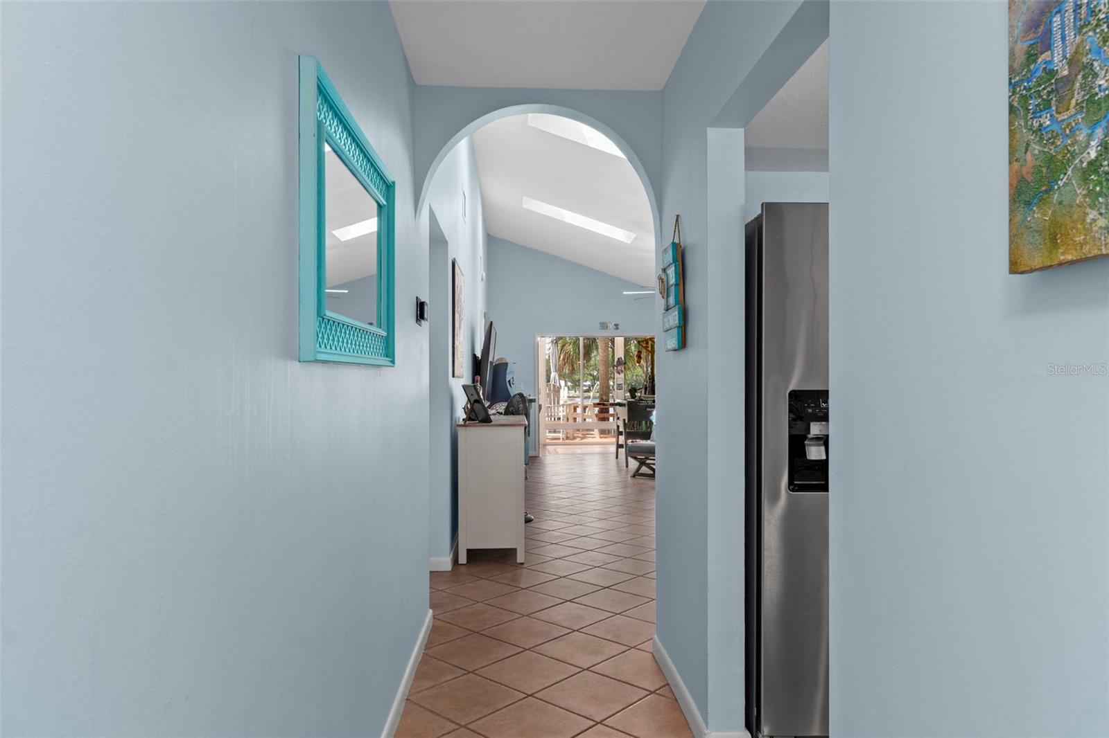 RIVERHAVEN VILLAGE - Residential