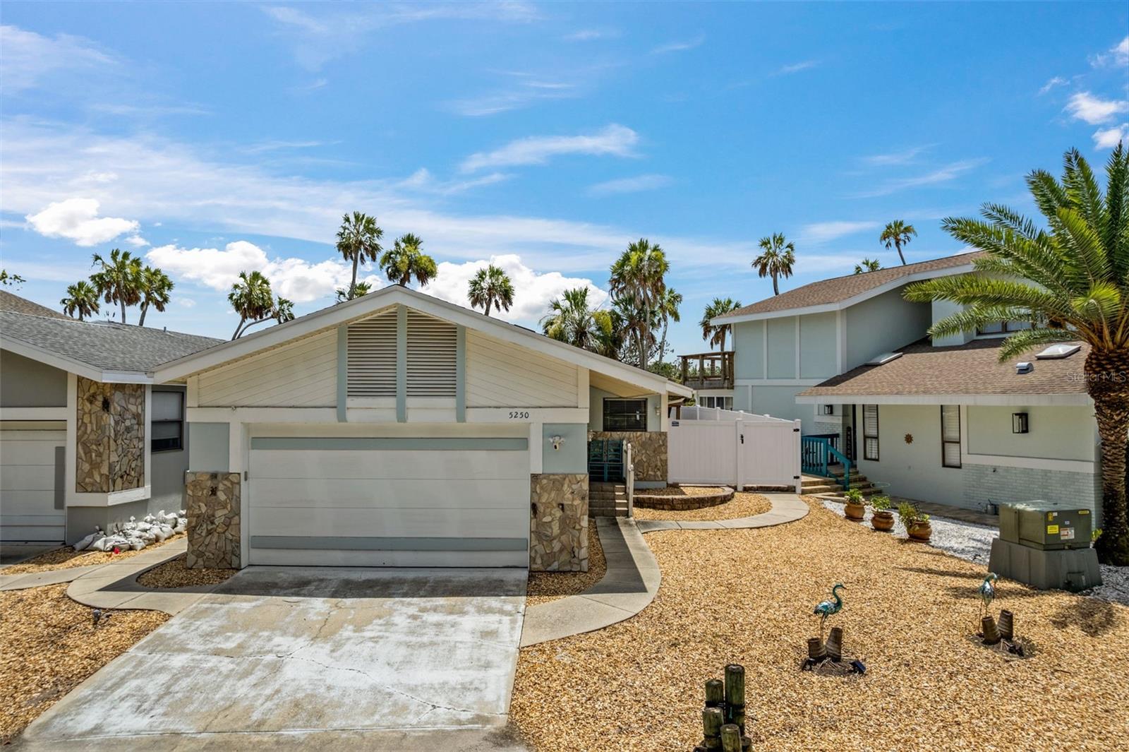 RIVERHAVEN VILLAGE - Residential