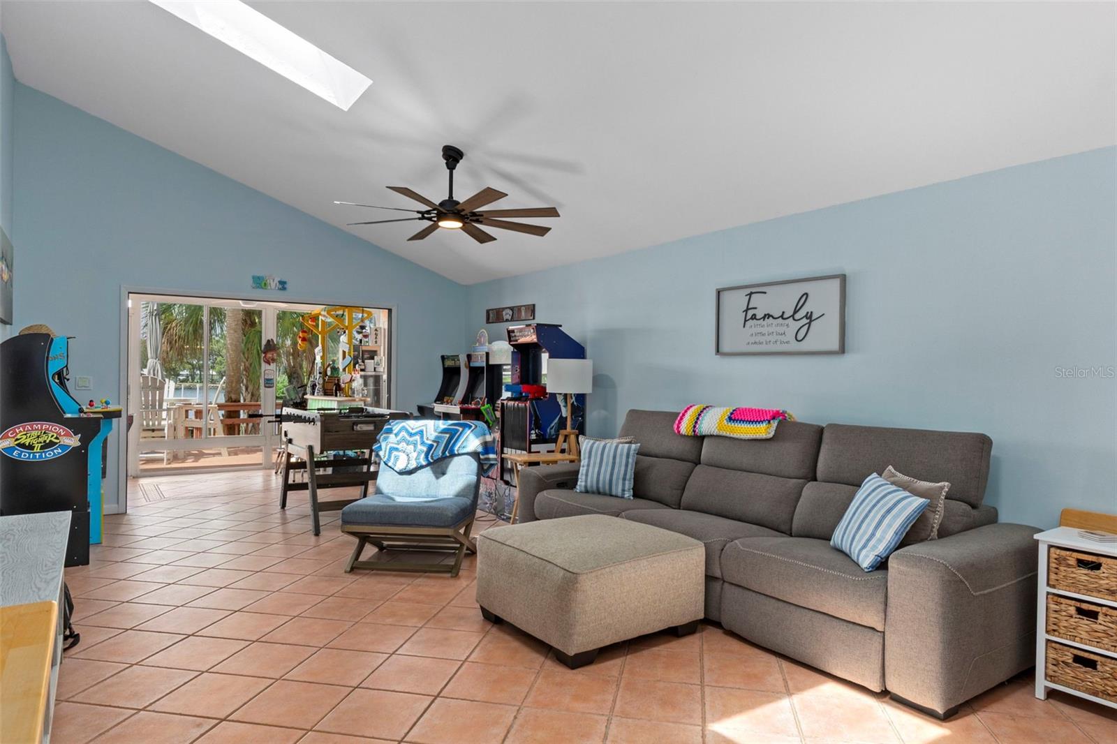 RIVERHAVEN VILLAGE - Residential