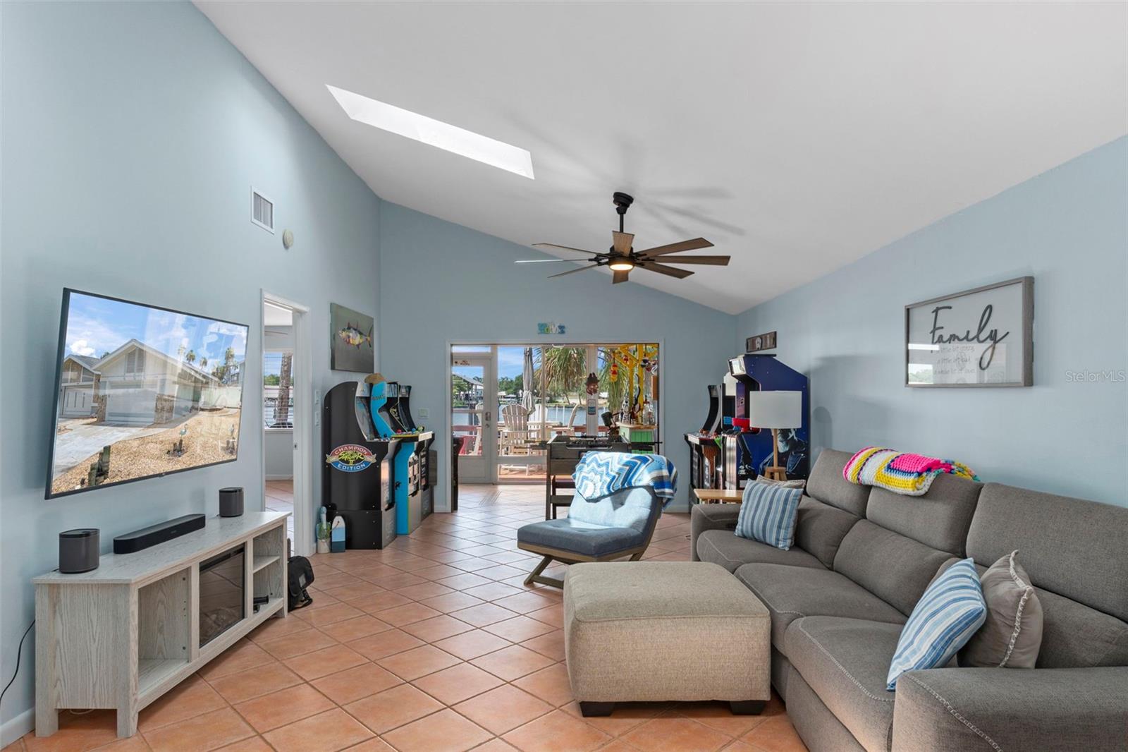 RIVERHAVEN VILLAGE - Residential